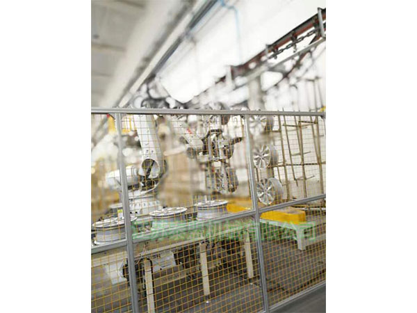 920型高速雙色紙箱印刷模切機